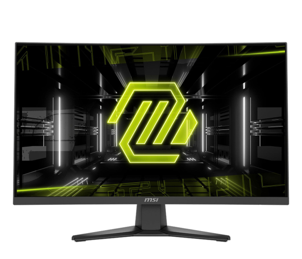 MSI MAG 275CQF E18 - 1344632 - zdjęcie